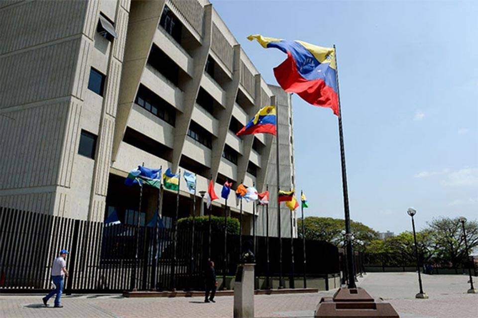 TSJ-venezuela