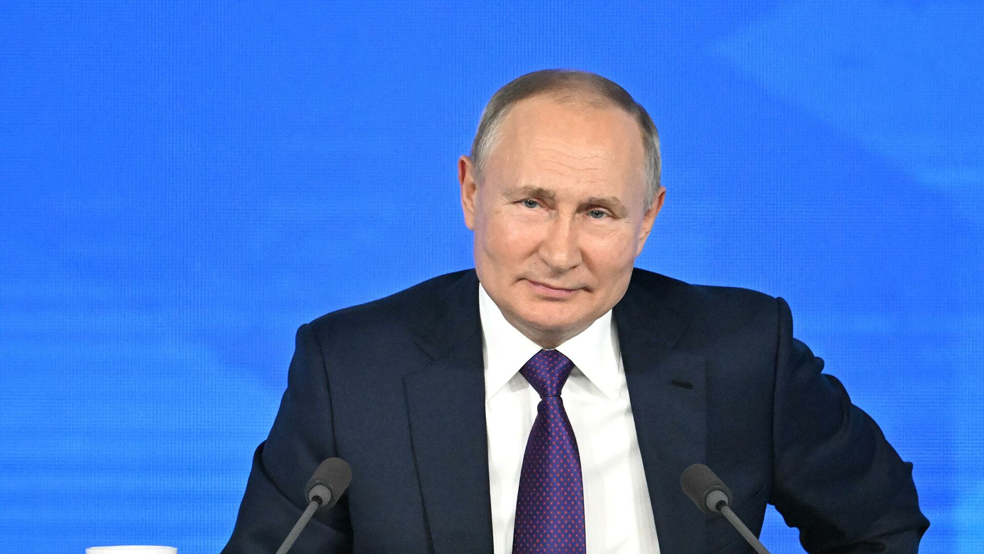 Putin valora nexos Rusia-China como referente de responsabilidad