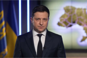 Zelensky