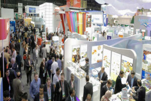 ARgentina, Dubai, feria, alimentos, Gulfood