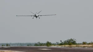 Aviones israelíes sobrevolaron la capital de Líbano