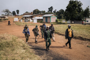 Denuncian indicios conspirativos en República Democrática del Congo