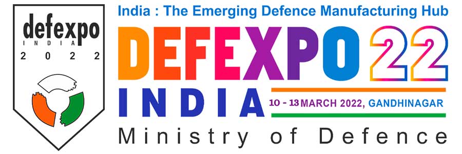 Más de 900 empresas estarán en feria de defensa de India