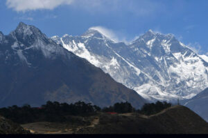 China, litio, Everest, depósito, descubrimiento