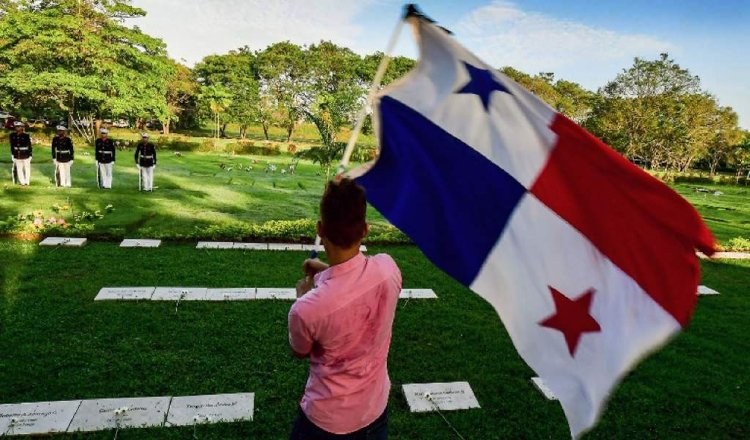 Demandarán en Panamá ley de Duelo Nacional por invasión EEUU