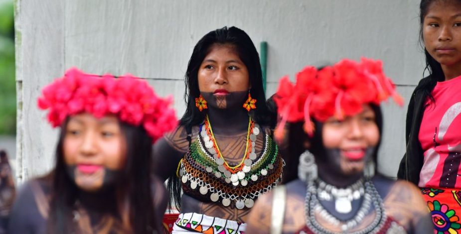 Esterilización de mujeres indígenas pone en vilo a Panamá