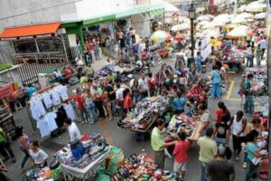 informalidad laboral en Latinoamerica