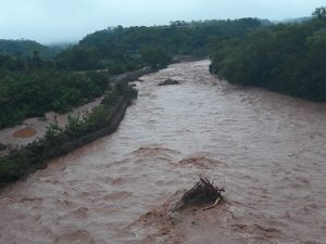 inundaciones Tarija