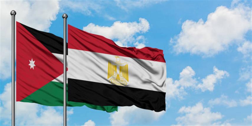 egipto-y-jordania-impulsan-vinculos-bilaterales