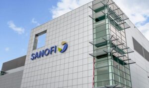 laboratorio frances Sanofi