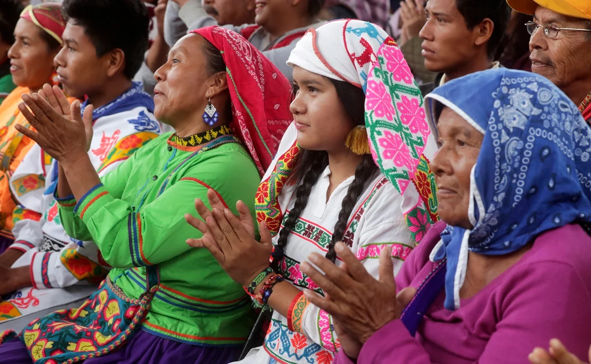 lenguas indigenas