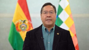 Bolivia, presidente, ARce, nueva, constitución, soberanía