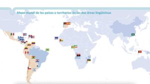 Reclaman mayor inversión para favorecer español y portugués