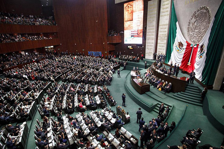 México, diputados, rechazo, injerencismo, tribunal, electoral