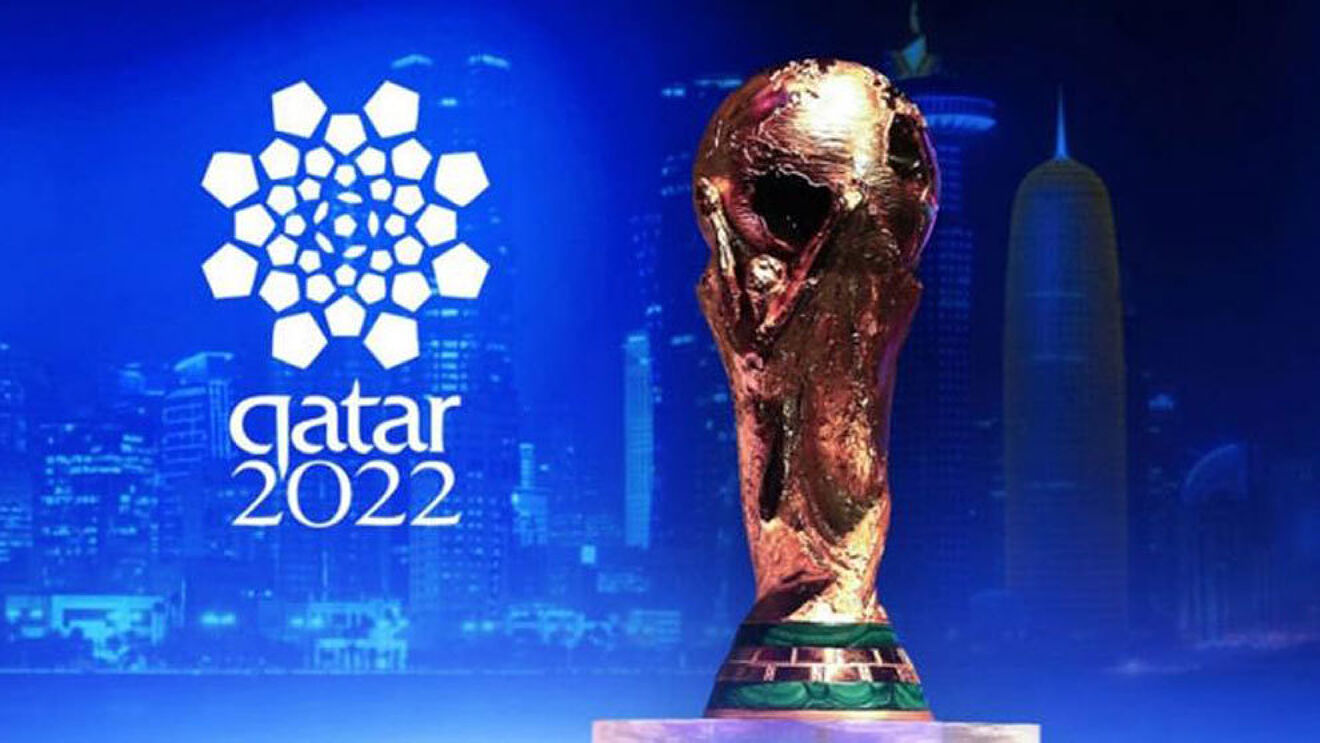 Fútbol Mundial de Qatar