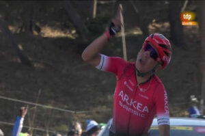 ciclismo, nairo Quintana, tour, provenza, ganador