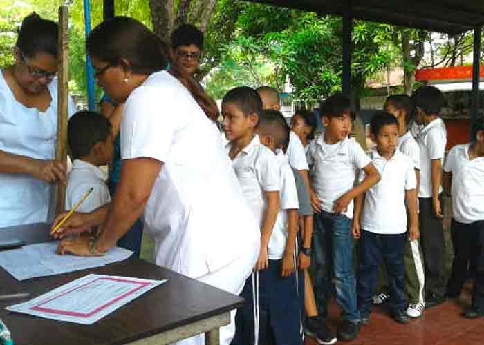 nicaragua-evalua-estrategias-para-censo-nutricional-a-los-ninos