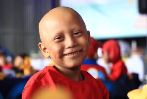 niños con cancer guatemala