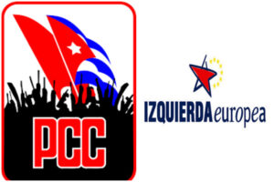 Cuba, PCC, Izquierda Europea, conversaciones, cooperación