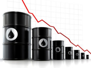 petróleo, precios, altibajos