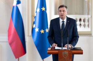 Elecciones en Eslovenia serán el 24 de abril