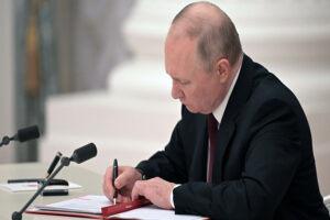 Putin, decreto, sanciones, económicas, medidas