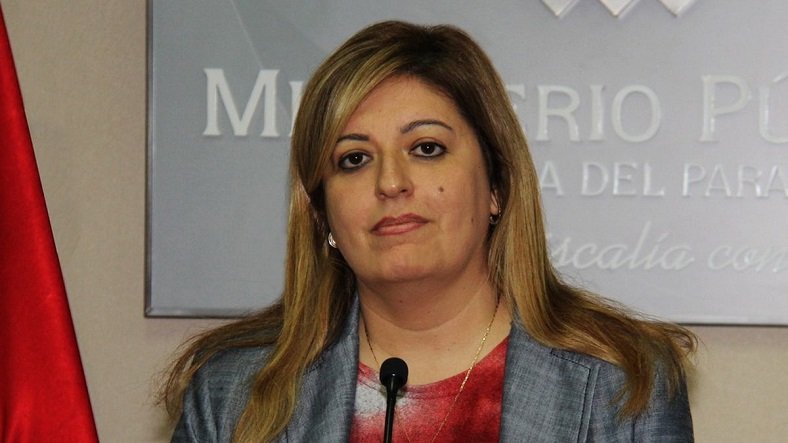 Sandra Quiñónez