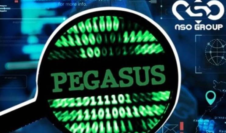software Pegasus