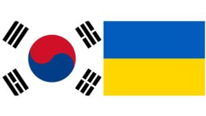 Corea del Sur prohíbe a sus ciudadanos viajar a Ucrania