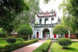 templo vietnam