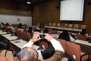 Congreso Internacional de Infancias, Adolescencias y Juventudes en Cuba