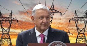 López Obrador -Reforma-Electrica