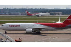 Aerolinea-rusa-Nordwind