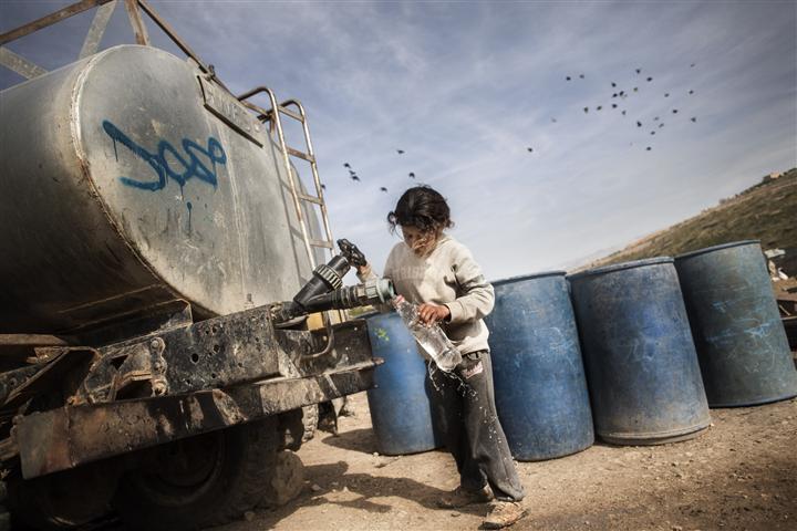 alertan-sobre-baja-disponibilidad-de-agua-potable-en-palestina