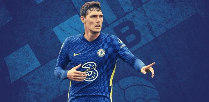 Andreas Christensen