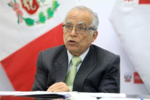 primer-ministro-rechaza-acusacion-contra-presidente-de-peru
