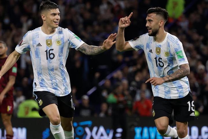 argentina-vencio-a-venezuela-en-eliminatorias-para-mundial-de-qatar