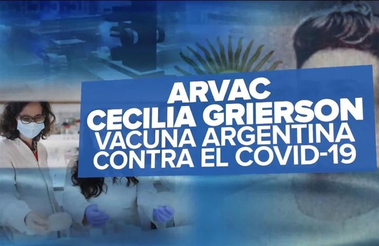 Arvac-Cecilia-Grierson