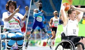 Atletas-paralimpicos