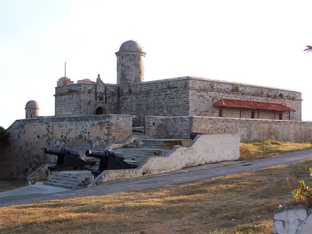 Castillo Jagua (Small)