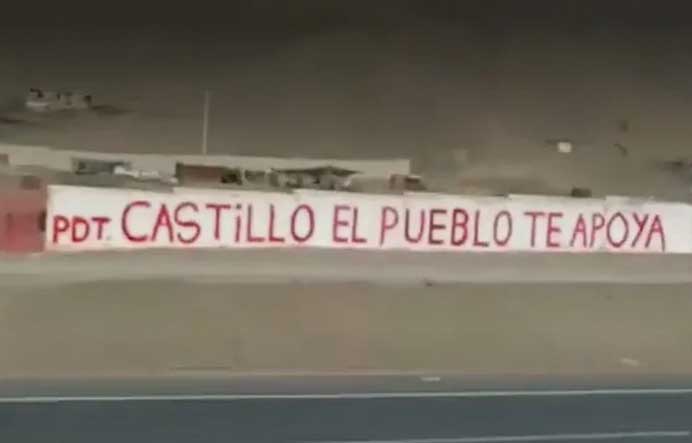 Castillo-apoyo