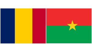 Chad cierra filas con Burkina Faso en lucha antiterrorista