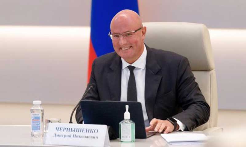 Dimitri-Chernyshenko