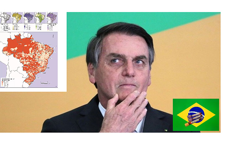 brasil bolsnaro