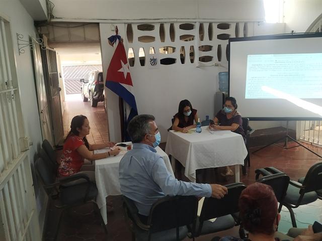 cubanos-debaten-en-dominicana-proyecto-de-codigo-de-las-familias