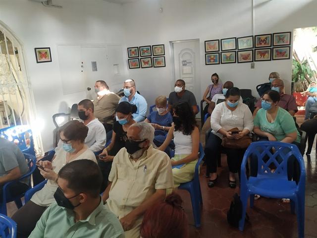 cubanos-debaten-en-dominicana-proyecto-de-codigo-de-las-familias