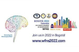 Colombia XVII Congreso Mundial de Neurocirugía