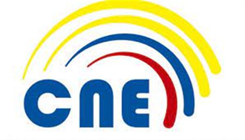 Consejo Nacional Electoral (CNE) de Ecuador