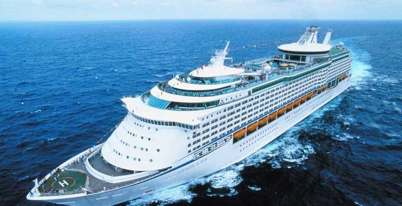 Auguran recuperación del turismo de cruceros este año