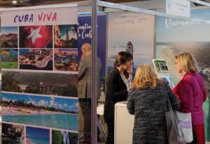 Público belga muestra interés en destino turístico Cuba